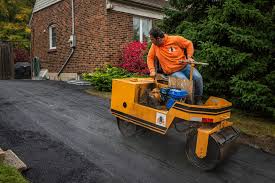 Best Driveway Grading and Leveling  in Coquille, OR